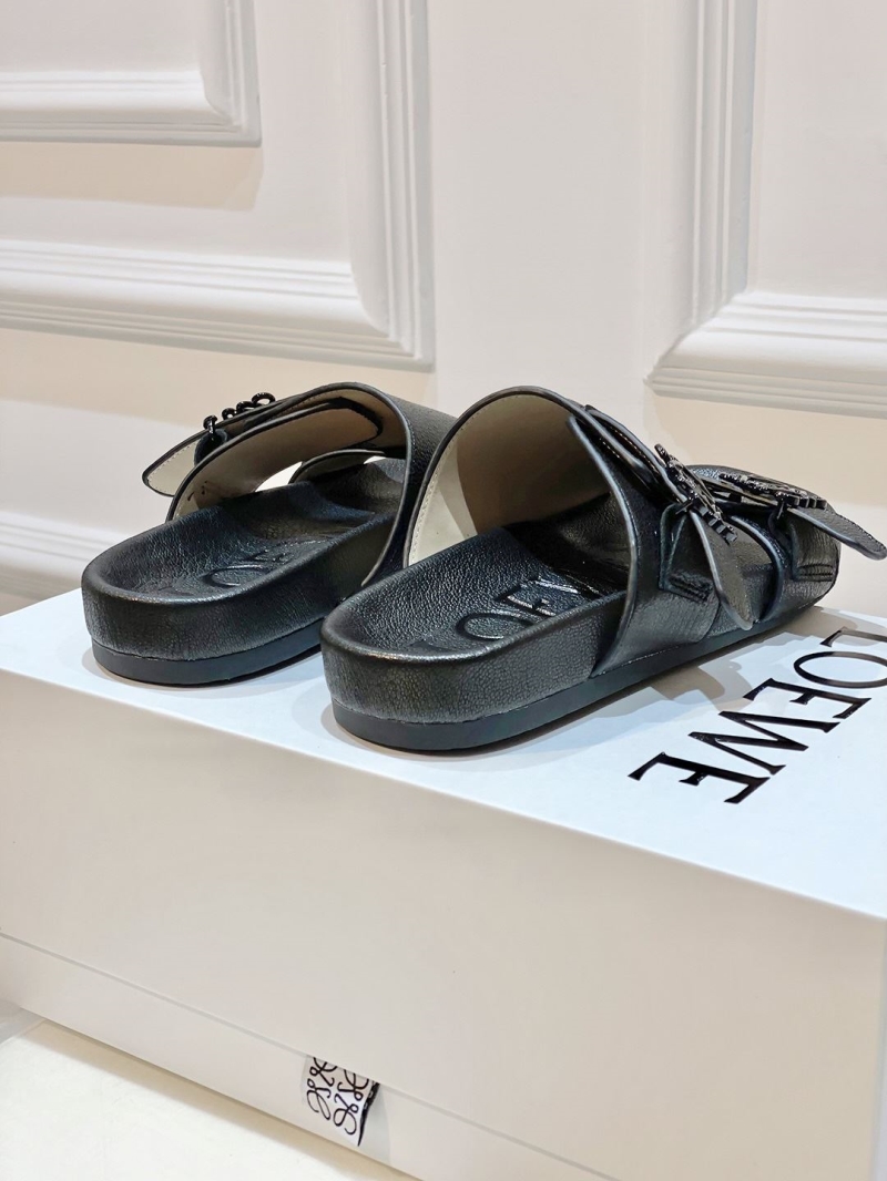 Loewe Slippers